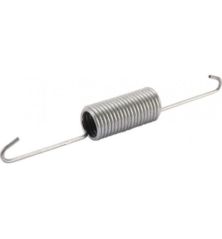 Stiga self-supporting pulley spring - GGP - 1137-1029-01