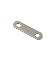 Stiga mower mounting plate - GGP - 322981471/1