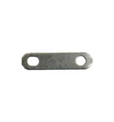 Stiga mower mounting plate - GGP - 322981471/1 2