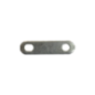 Stiga mower mounting plate - GGP - 322981471/1
