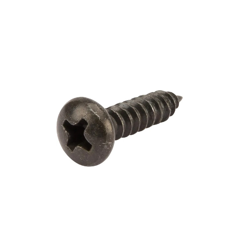 Tornillo para cuchilla de cortacésped a batería original STIGA - GGP - 112728099/1