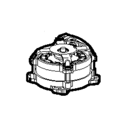 Moteur électrique pour tondeuse à gazon Stiga - GGP - 118811452/0