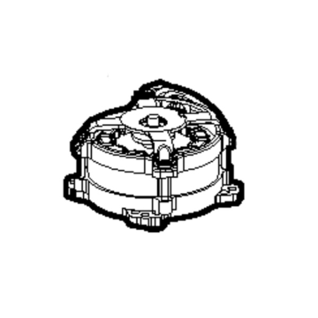 Motore elettrico per rasaerba Stiga - GGP - 118811452/0