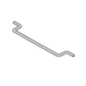 Stiga battery lawn mower wheel connection axle - GGP - 122033422/0 Stiga battery lawn mower wheel connection axle - GGP - 122033422/0