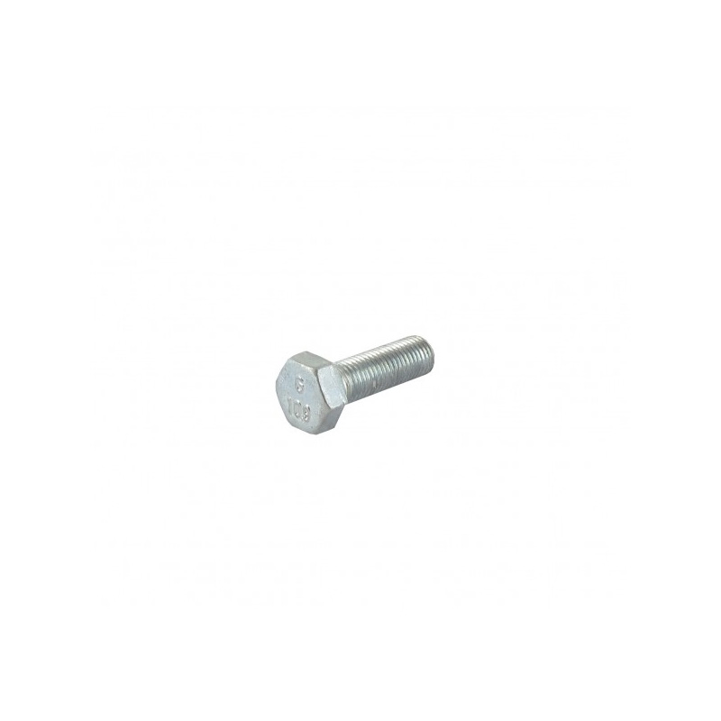 Vis de lame tondeuse Stiga M8 x 1 x 25mm - GGP - 112793312/0