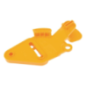 Stiga mower cutting height adjustment lever - GGP - 322785430/0 Stiga mower cutting height adjustment lever - GGP - 322785430/0