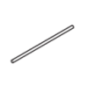 Verbindingsas voor- en achterwiel grasmaaier Stiga - GGP - 118811095/0 Verbindingsas voor- en achterwiel grasmaaier Stiga - GGP - 118811095/0