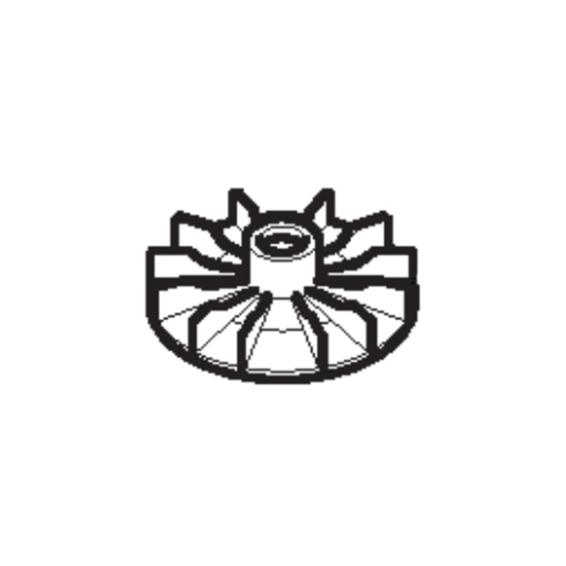 Meshouder voor Stiga - GGP - 118811091/0 grasmaaier Meshouder voor Stiga - GGP - 118811091/0 grasmaaier