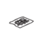 Set stuurbouten voor Stiga - GGP - 118811167/1 accu grasmaaier Set stuurbouten voor Stiga - GGP - 118811167/1 accu grasmaaier