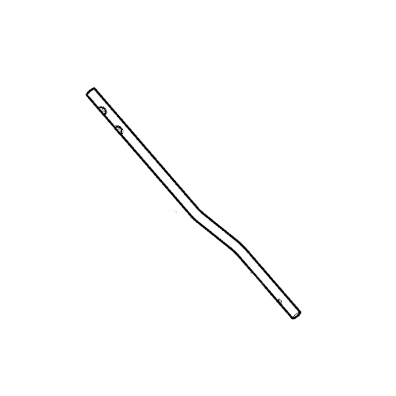 Onderste stuur voor Stiga accu-grasmaaier - GGP - 118811189/0 Onderste stuur voor Stiga accu-grasmaaier - GGP - 118811189/0