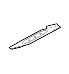 Cuchilla para cortacésped 38 cm Stiga - Alpina - GGP - 118811210/0