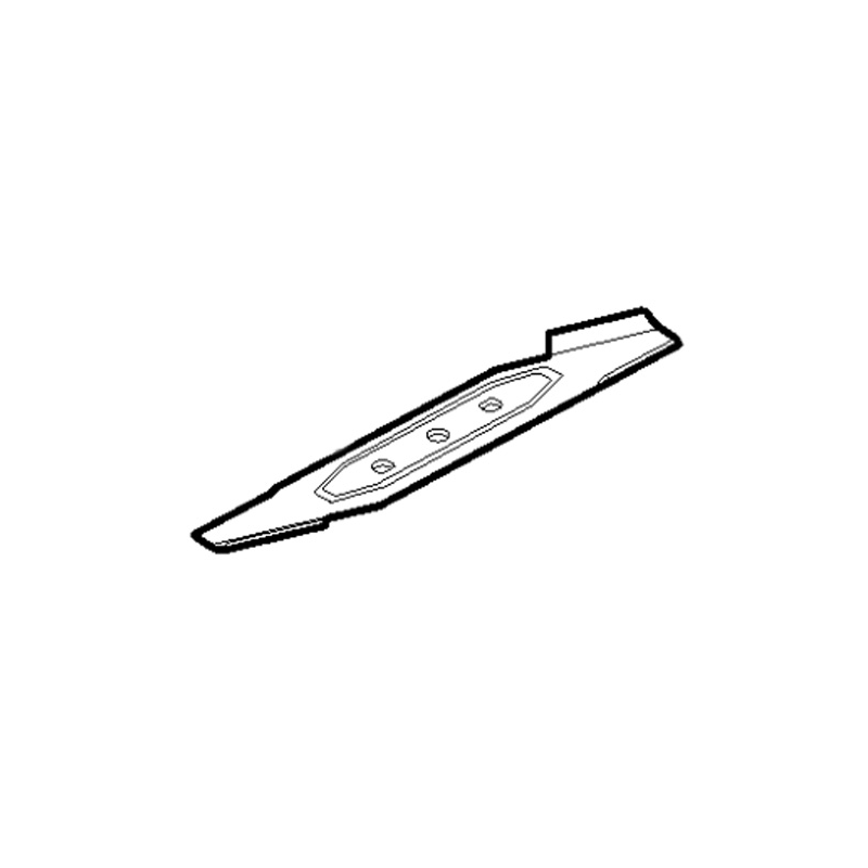 Lama rasaerba 38 cm Stiga - Alpina - GGP - 118811210/0