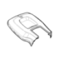Parte superior bolsa recolectora cortacésped COLECTOR 140 Stiga - GGP - 118811235/0 Parte superior bolsa recolectora cortacésped COLECTOR 140 Stiga - GGP - 118811235/0