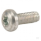 M6 x 35 handlebar screw for Stiga - GGP - 112735660/0 lawn mower M6 x 35 handlebar screw for Stiga - GGP - 112735660/0 lawn mower