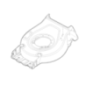 Origineel grijs chassis voor Stiga accu grasmaaier - GGP - 381005027/0 Origineel grijs chassis voor Stiga accu grasmaaier - GGP - 381005027/0