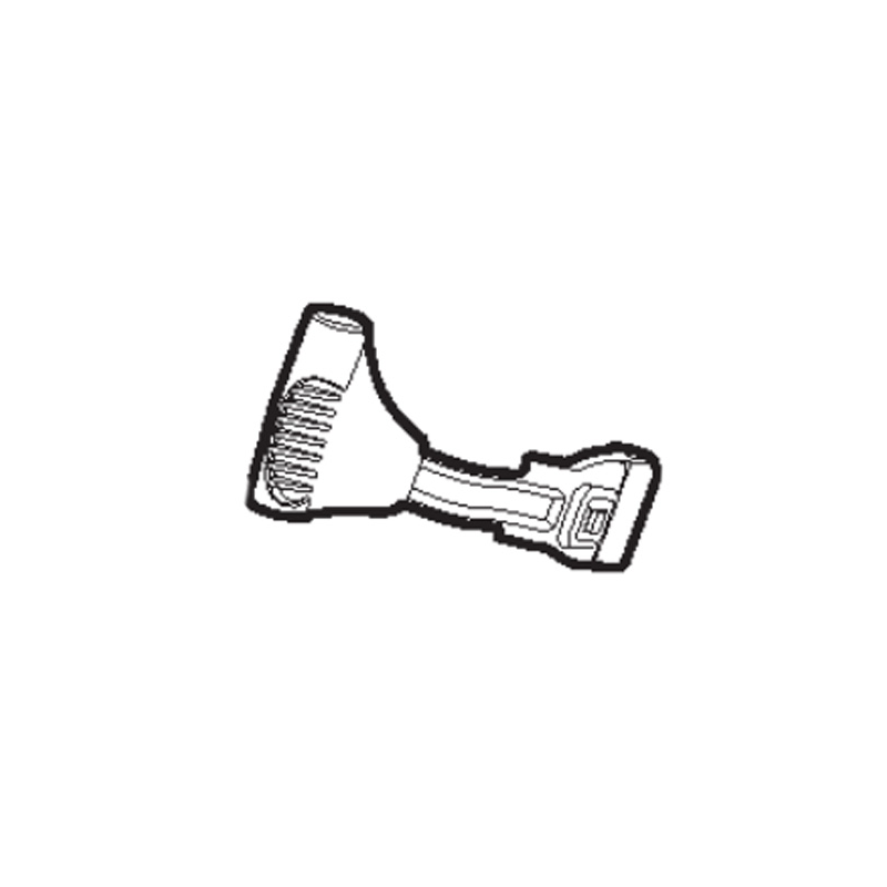 Stiga mower cutting height adjustment lever - GGP - 381003456/1