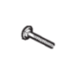 Stiga lawn mower handlebar screw - GGP - 112819110/0