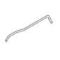 Varilla de control de ajuste de altura de corte para cortacésped de batería Stiga - GGP - 322869695/1 Varilla de control de ajuste de altura de corte para cortacésped de batería Stiga - GGP - 322869695/1