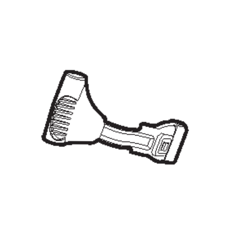 Maaihoogte-instelhendel voor Stiga batterij grasmaaier - GGP - 322322915/0 Maaihoogte-instelhendel voor Stiga batterij grasmaaier - GGP - 322322915/0