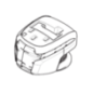 Motore POWERHEAD 48V tosaerba a batteria Stiga - GGP - 381270010/0