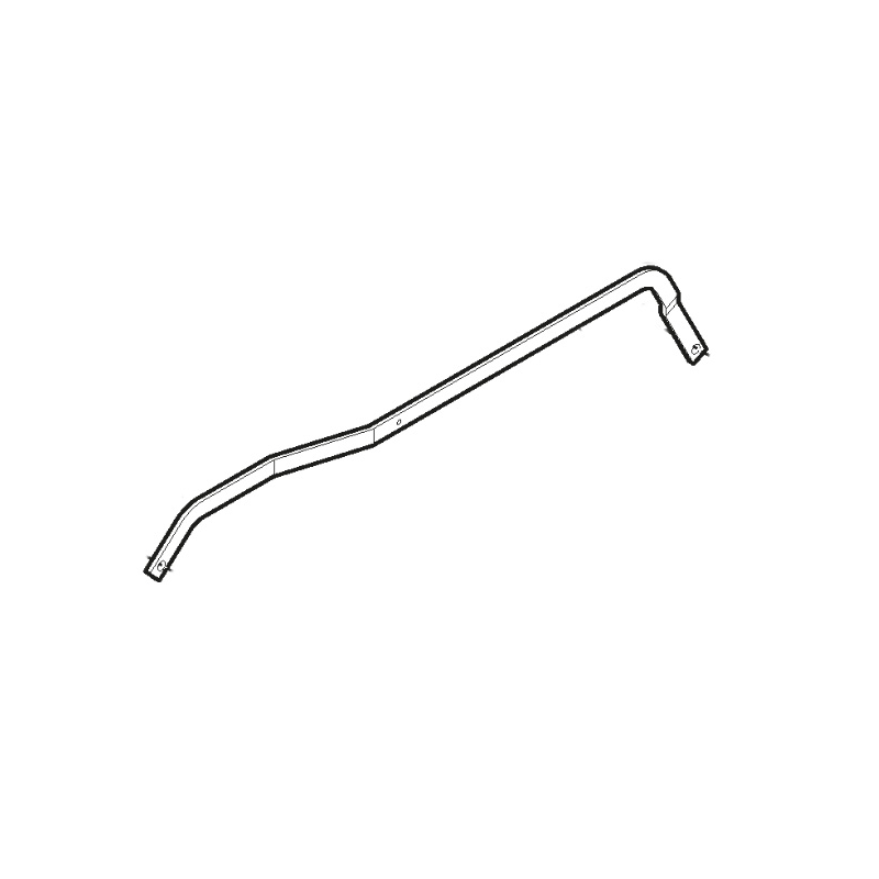 Varilla de control de rueda para cortacésped a batería Stiga - GGP - 322869693/2 Varilla de control de rueda para cortacésped a batería Stiga - GGP - 322869693/2