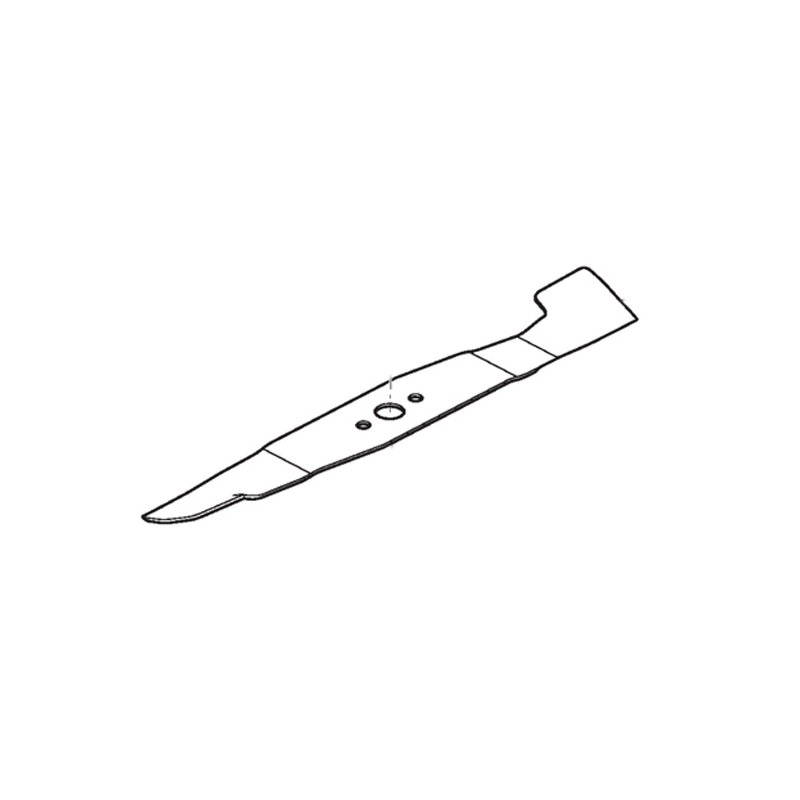 Cortador de grama Stiga com lâmina de 34 cm - GGP - 181004465/0