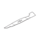Cortador de grama Stiga com lâmina de 34 cm - GGP - 181004465/0