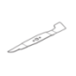 Mes 34 cm voor Stiga accu grasmaaier - GGP - 181004465/0 Mes 34 cm voor Stiga accu grasmaaier - GGP - 181004465/0