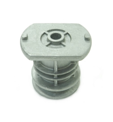 Porta-lâmina cortador de bateria Stiga - Alpina - Mac Allister - GGP - 122465607/4 2