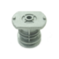 Meshouder voor Stiga - Alpina - Mac Allister - GGP accu grasmaaier - 122465607/4 Meshouder voor Stiga - Alpina - Mac Allister - GGP accu grasmaaier - 122465607/4