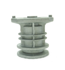 Porta-lâmina cortador de bateria Stiga - Alpina - Mac Allister - GGP - 122465607/4 4