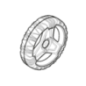 Ruota tosaerba a batteria MODEL-1 Stiga - GGP - 381007806/0 Ruota tosaerba a batteria MODEL-1 Stiga - GGP - 381007806/0