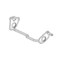Vooras voor accugrasmaaier MODEL-1 Stiga - GGP - 381302931/0 Vooras voor accugrasmaaier MODEL-1 Stiga - GGP - 381302931/0
