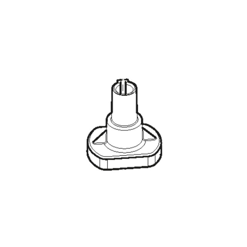 Meshouder voor accu grasmaaier Stiga - GGP - 1111-9259-01 Meshouder voor accu grasmaaier Stiga - GGP - 1111-9259-01