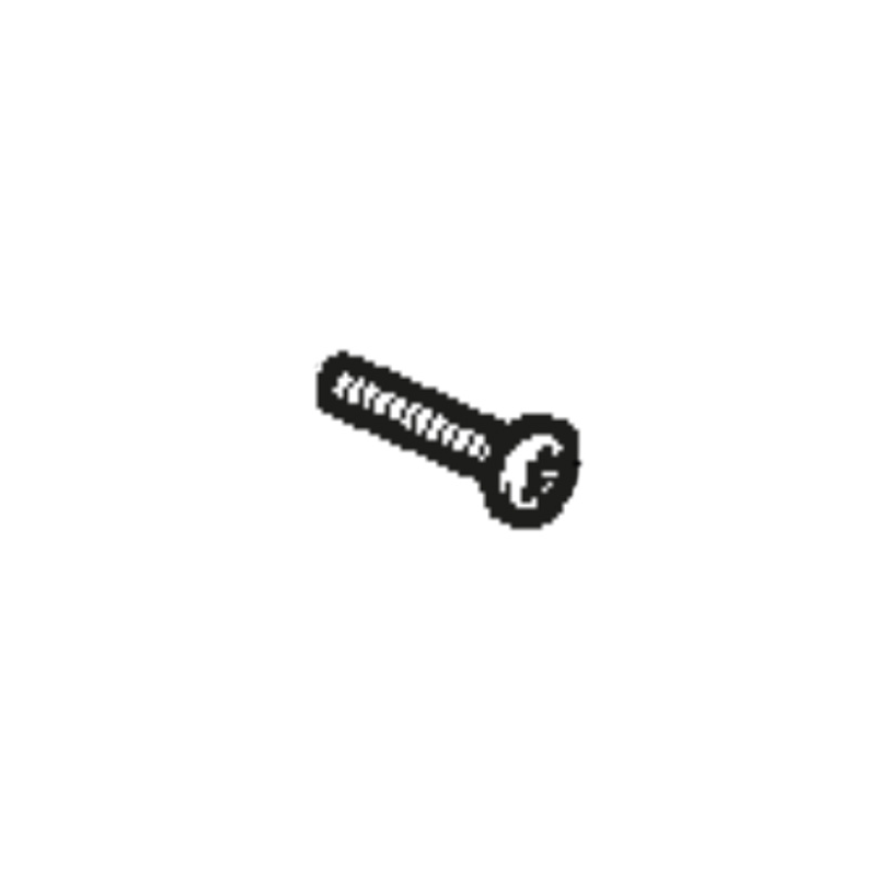 Schroef M6X35 stuur accu grasmaaier Stiga - GGP - 112735712/0 Schroef M6X35 stuur accu grasmaaier Stiga - GGP - 112735712/0