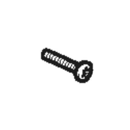 Schraube M6X35 Lenker Akkumäher Stiga - GGP - 112735712/0