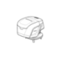 Complete motor 48V Stiga battery mower - GGP - 381270009/0 Complete motor 48V Stiga battery mower - GGP - 381270009/0