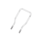 Geel centraal stuur accu grasmaaier Stiga - GGP - 381007585/0 Geel centraal stuur accu grasmaaier Stiga - GGP - 381007585/0