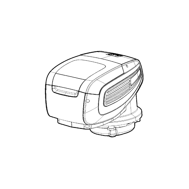 Motore elettrico serie 900 48V tosaerba a batteria STIGA - GGP - 381270023/1 Motore elettrico serie 900 48V tosaerba a batteria STIGA - GGP - 381270023/1
