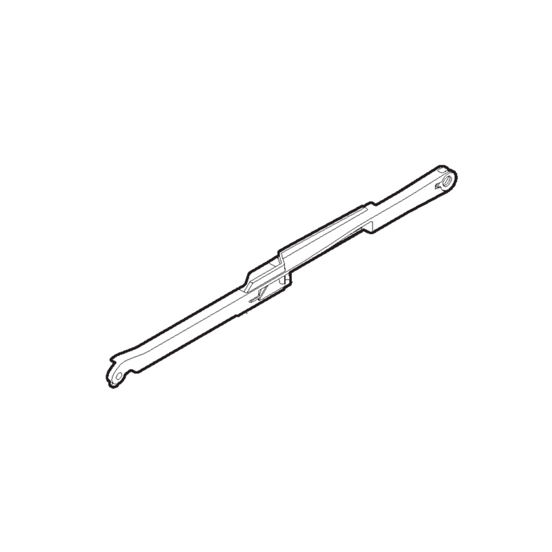 Maaihoogte-instelling stang voor Stiga accu grasmaaier - GGP - 322869690/0 Maaihoogte-instelling stang voor Stiga accu grasmaaier - GGP - 322869690/0