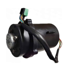 Motor de cuchilla para robot cortacésped Stiga - Mountfield - GGP - 112600412/1