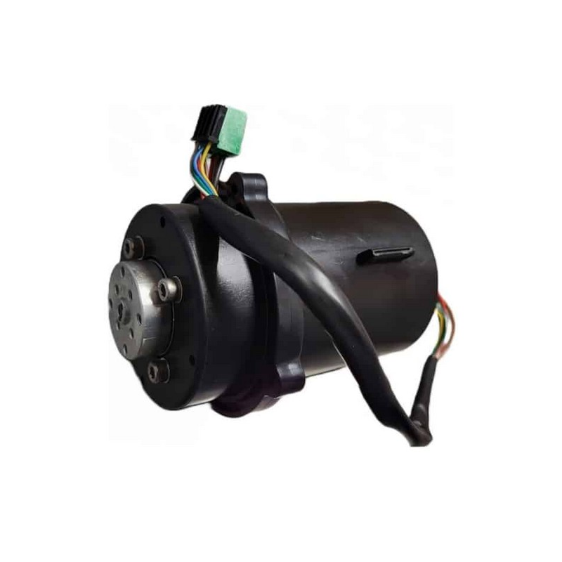 Motor de cuchilla para robot cortacésped Stiga - Mountfield - GGP - 112600412/1