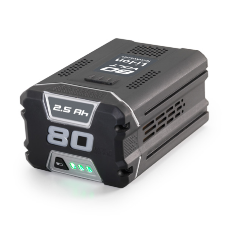 Stiga SBT 2580 AE battery