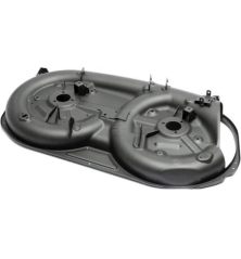 Plateau de coupe tracteur tondeuse Castelgarden - Stiga - GGP - 382565069/5