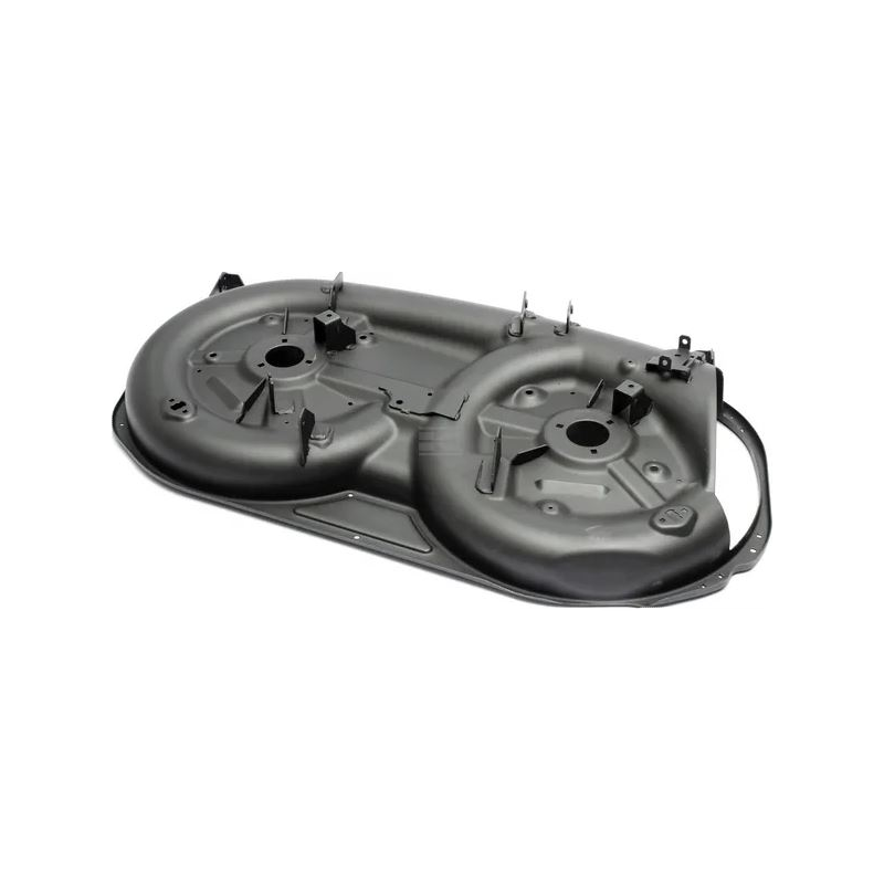 Plateau de coupe tracteur tondeuse Castelgarden - Stiga - GGP - 382565069/5