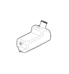 Depósito de combustible autopropulsado Stiga - GGP - 325735129/0