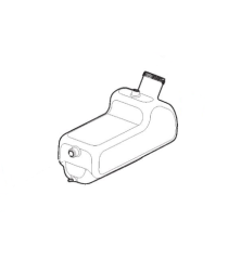 Stiga self-propelled fuel tank - GGP - 325735129/0