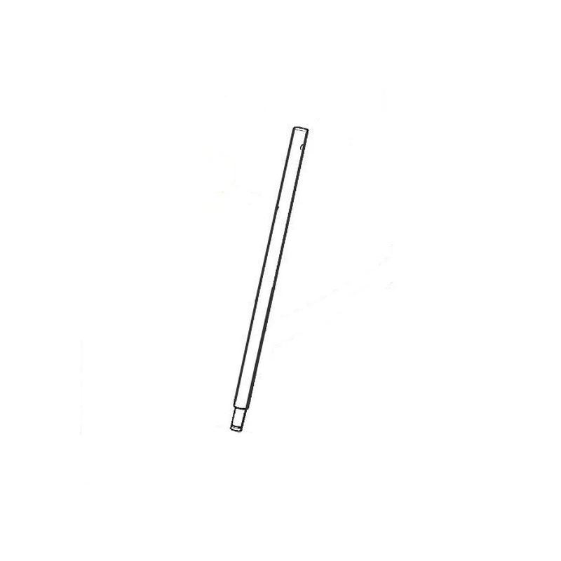 Stuurkolom zelfrijdende maaier Stiga - GGP - 125520017/0