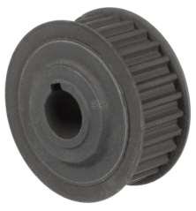 Stiga self-supporting toothed pulley - GGP - 125601596/0