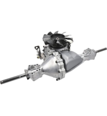 Stiga ride-on hydrostatic gearbox - GGP - 118400921/0